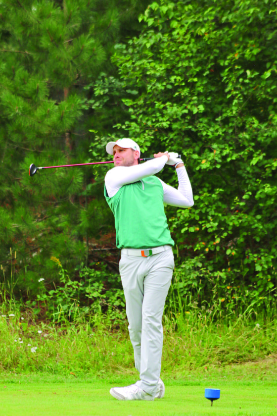 Autumn comes early News, Sports, Jobs The Mining Journal